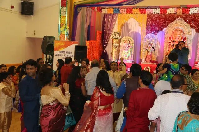 Durga Puja 2023