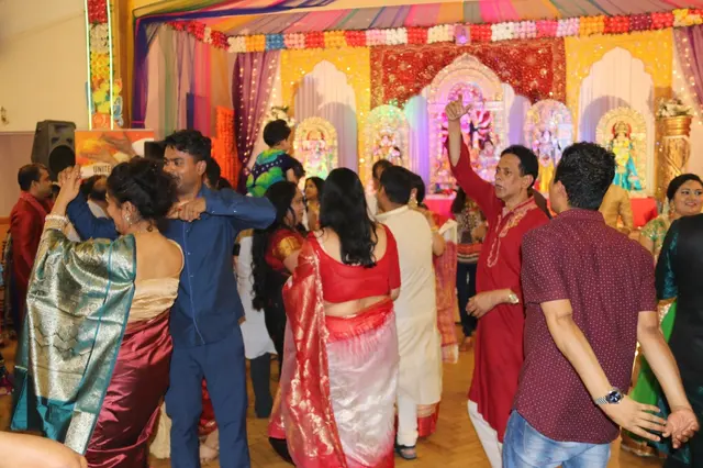 Durga Puja 2024 photo 2