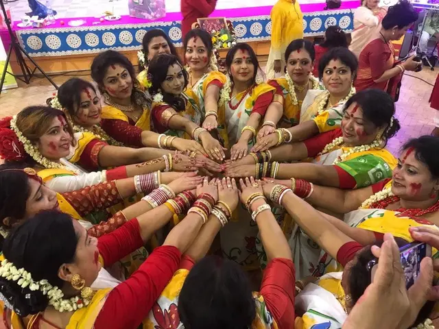 Durga Puja 2023