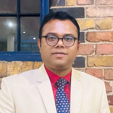 Mr. Akash Dey Mr. Akash Dey