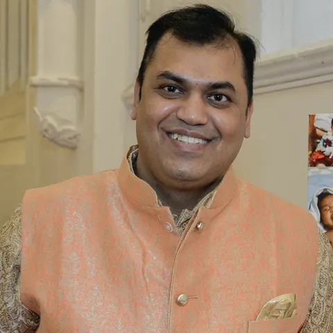 Mr Amal Das Mr Amal Das