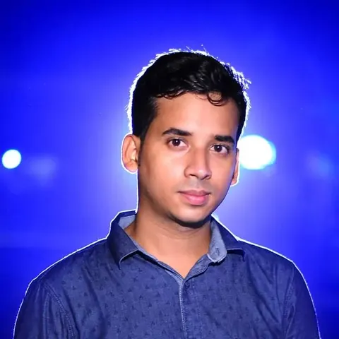 Mr Amit Saha