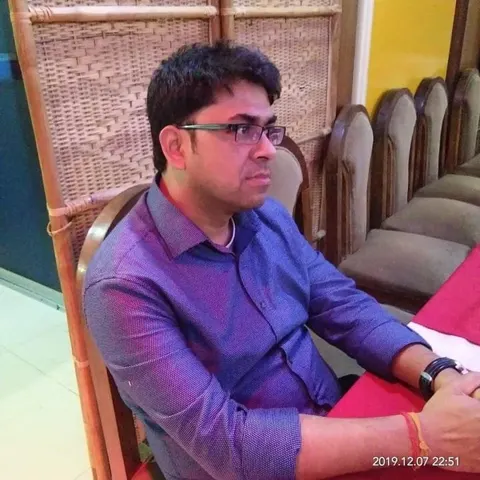 Mr Amit Kumar Das Mr Amit Kumar Das