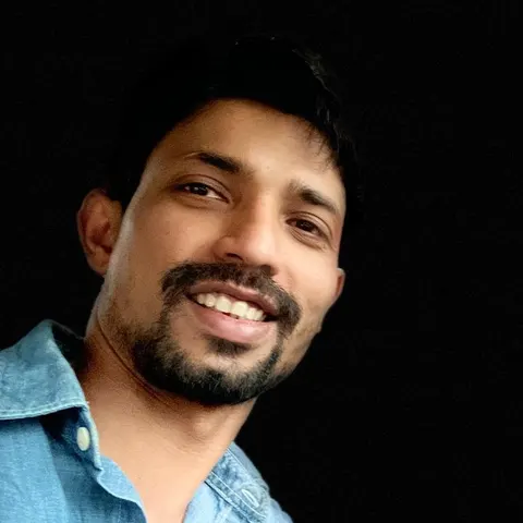 Mr. Ananta Paul Mr. Ananta Paul
