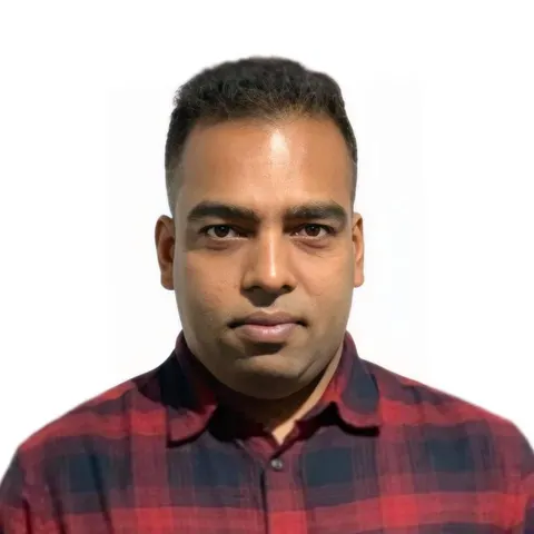 Mr Animesh Roy Mr Animesh Roy