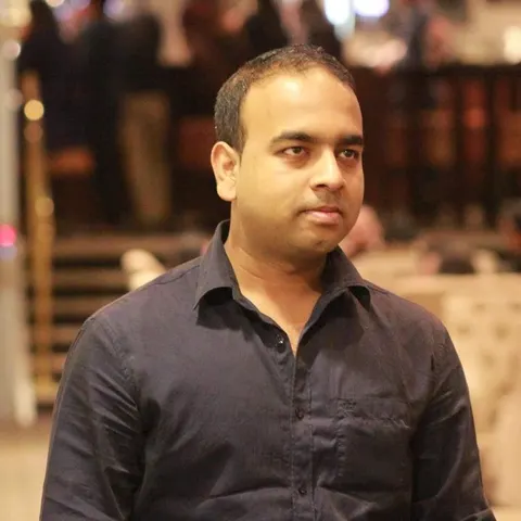 Mr Arnub Roy Kingshuk