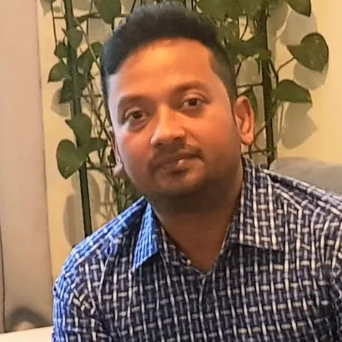 Mr Ashim Saha Mr Ashim Saha