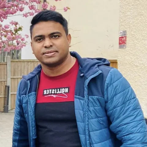 Mr Ashis Roy Mr Ashis Roy