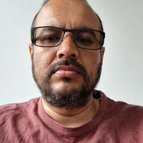 Mr Atanu Bhattacharjee Mr Atanu Bhattacharjee