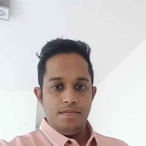 Mr Avi Debnath Mr Avi Debnath
