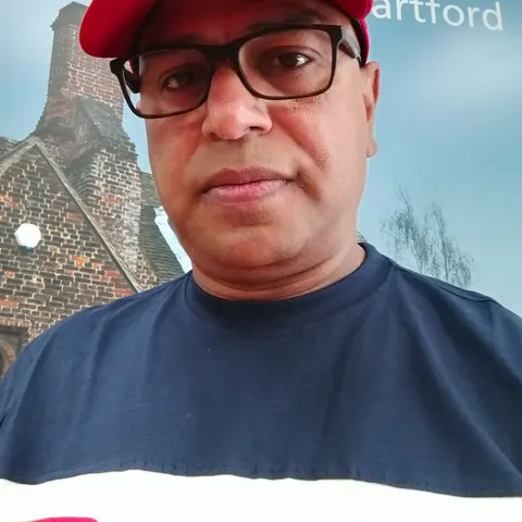 Mr Avijit Shome