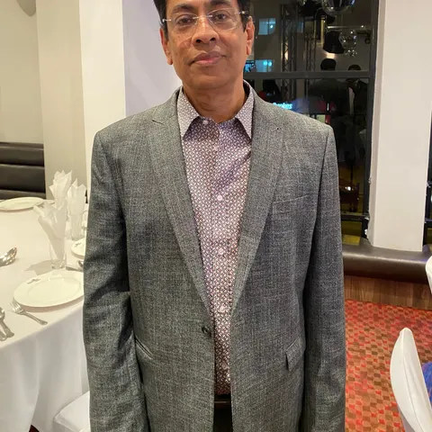 Mr Bikash Ranjan Roy Mr Bikash Ranjan Roy