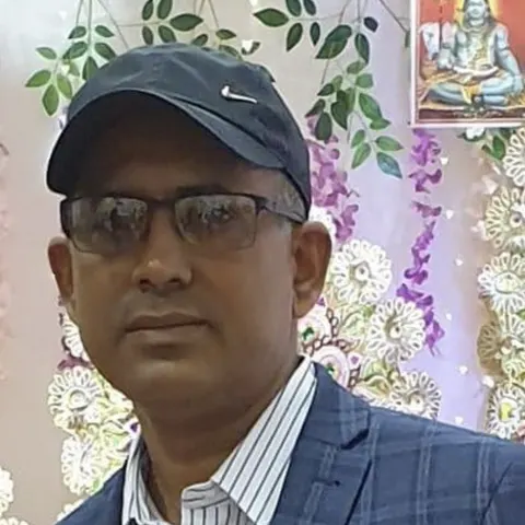 Mr Bimal Dhar