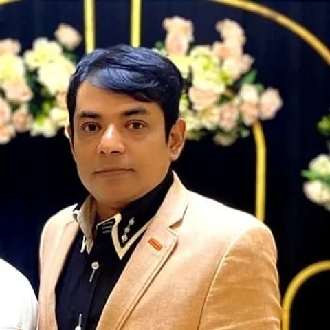 Mr Bishnu Datta Mr Bishnu Datta