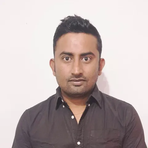 Mr Biswajit Sarkar Mr Biswajit Sarkar