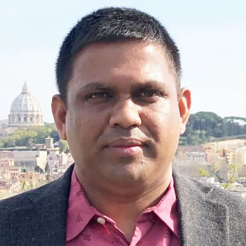 Mr Dabasish Roy Mr Dabasish Roy