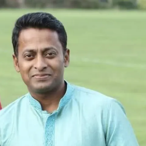 Mr Dev Sarkar