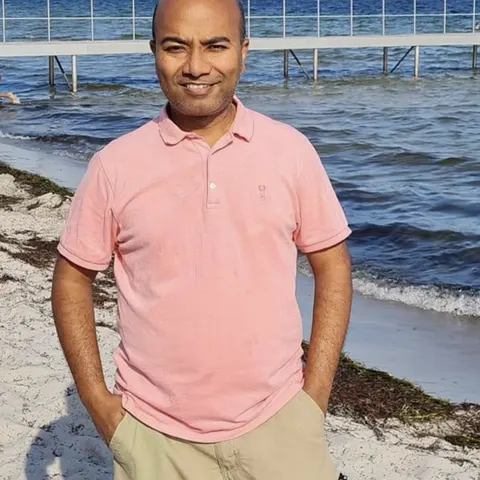 Mr Dhiman Mohajan Mr Dhiman Mohajan
