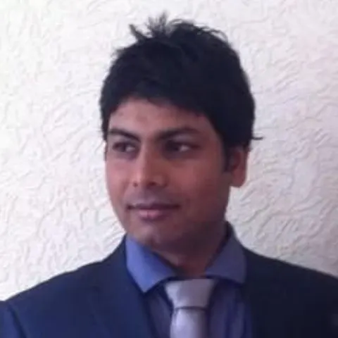 Mr Ganesh Gosh Mr Ganesh Gosh