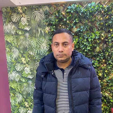 Mr Sanjoy Karmakar