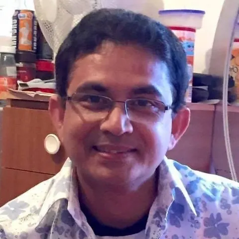 Mr Liton Saha
