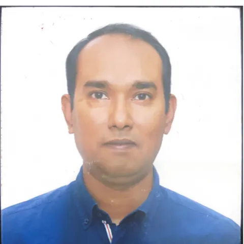 Mr Biswajit Majumder Mr Biswajit Majumder