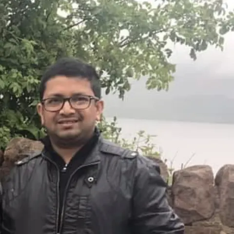 Mr Mithun Saha Mr Mithun Saha