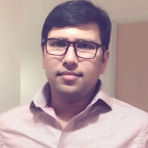 Mr. Amit Talukder Mr. Amit Talukder