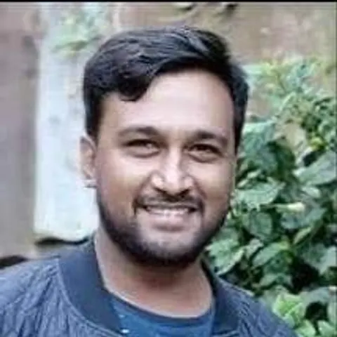 Mr Biddut Sen Mr Biddut Sen