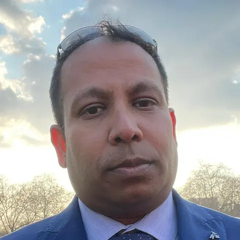 Mr Laltu Nandi Mr Laltu Nandi