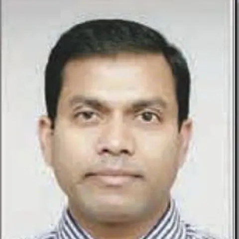Mr Noni Gopal Paul Mr Noni Gopal Paul
