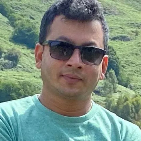 Mr Penaki Das Mr Penaki Das