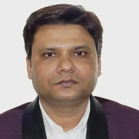 Mr Razib Acharjee Mr Razib Acharjee