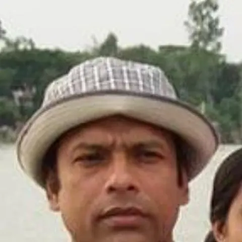 Mr Shagotom Chowdhury Mr Shagotom Chowdhury