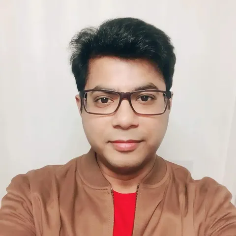 Mr Sujan Saha Mr Sujan Saha
