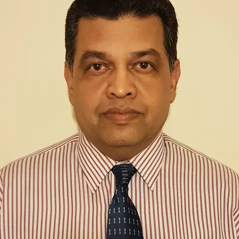 Mr Sukumar Sen