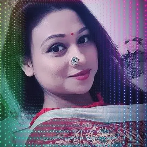 Mrs Bapita Roy Mrs Bapita Roy