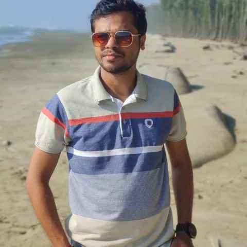 Mr Neelam Halder