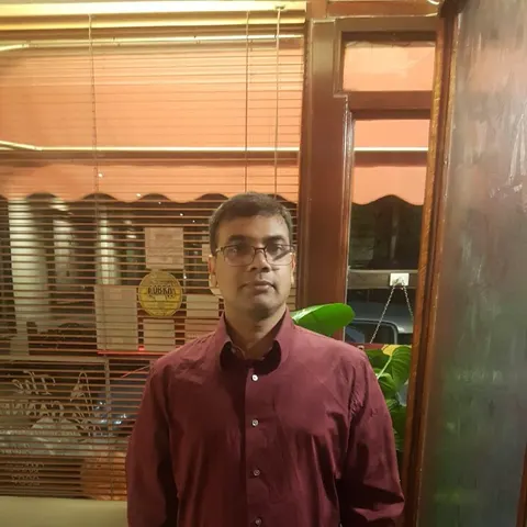Mr Nirpesh Mondal