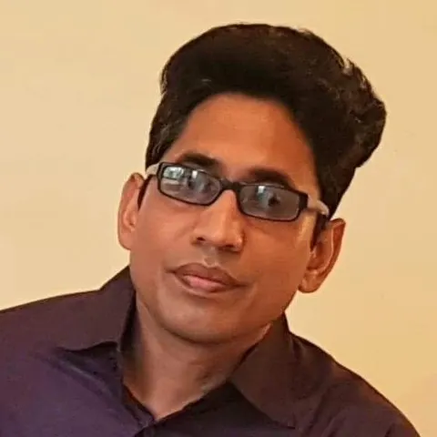 Mr Nupur Datta Mr Nupur Datta