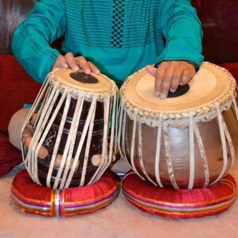 Pandit Sudarshan Das Pandit Sudarshan Das
