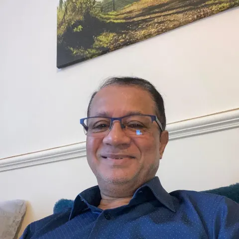 Mr Prasanta Kumar Paul
