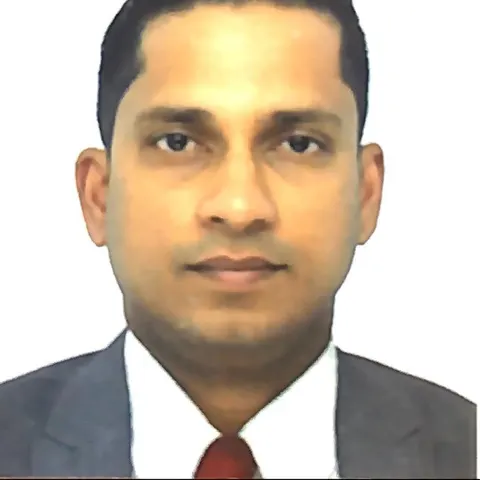Mr Ram Saha