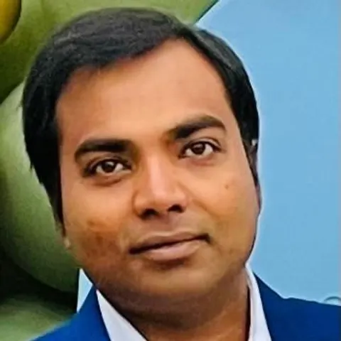 Mr Satayajit Roy Mr Satayajit Roy