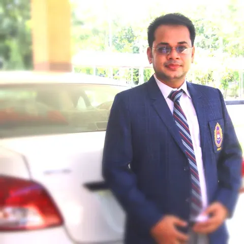 Mr Sanjoy Das Mr Sanjoy Das
