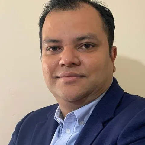 Mr Sanjoy Nath Mr Sanjoy Nath