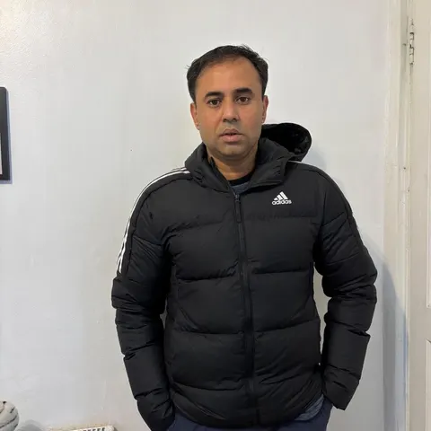Mr Sanjoy Saha