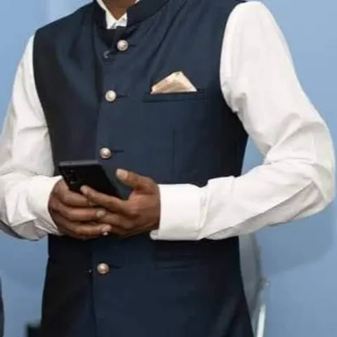 Mr Sanjoy Bowmick