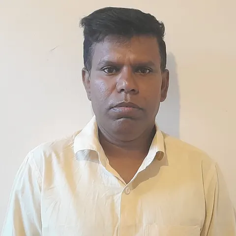 Mr Satish Das Mr Satish Das