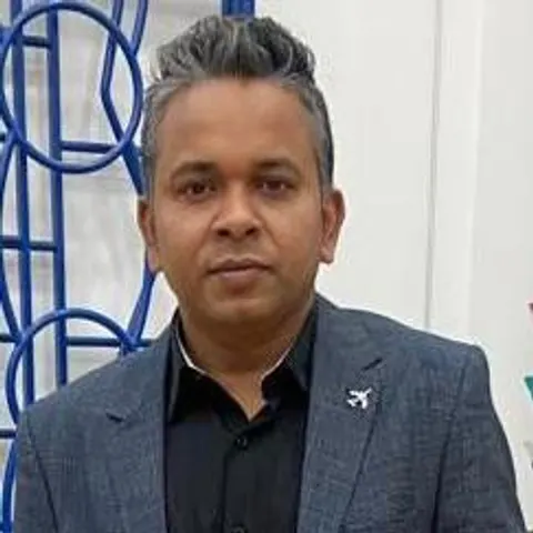 Mr Shankar Das